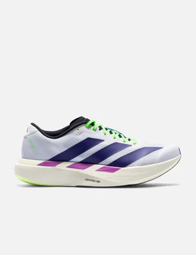 Adidas Originals Mens Adidas Adizero Evo Sl In Multi