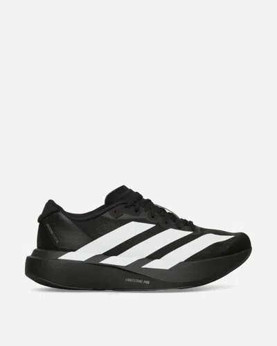 Adidas Originals Adizero Evo Sl Sneakers Core In Black