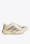 Adidas Originals Adizero Adios Pro Evo 1 Cream In Neutral