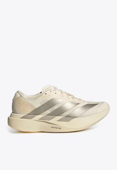 ADIDAS ORIGINALS ADIZERO EVO SL SNEAKERS