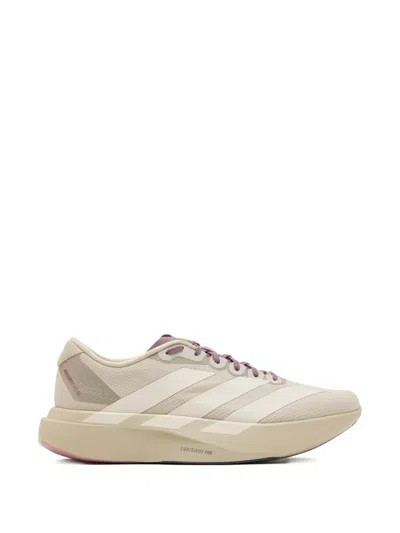 Adidas Originals Adidas Adizero Evo Sl H.koumori Woven Sneaker In Neutral