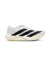 Adidas Originals Adidas Kids' Adizero Evo Sl Running Shoe In White