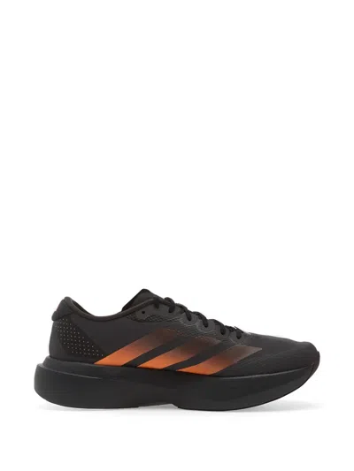 Adidas Originals Adizero Evo Sneakers In Black