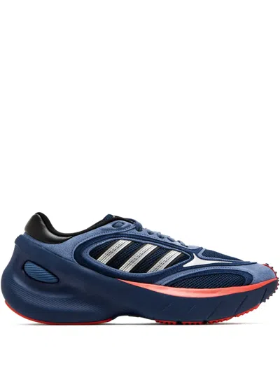 Adidas Originals Adizero Goukana Sneakers In Blue