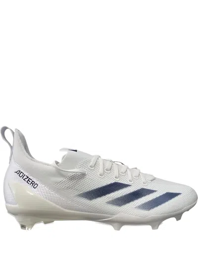 Adidas Originals Adizero Low-top Cleats In White
