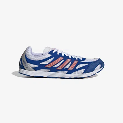 Adidas Originals Adizero Pr In Blue