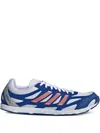 Adidas Originals Adizero Pr Sneakers Collegiate Royal / Bright Red