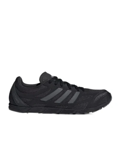 Adidas Originals Adizero Pr Sneakers In Black