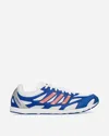 Adidas Originals Adizero Pr Sneakers Collegiate Royal / Bright Red In Multicolor