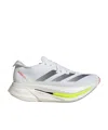Adidas Originals Adizero Prime X 2 Strung Sneakers In White