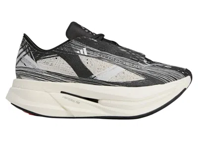 Pre-owned Adidas Originals Adizero Prime X 2.0 Strung By Stella Mccartney (women's) Sneakers In Cloud White/grey One/core Black