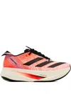 Adidas Originals Adidas Adizero Prime X Strung Running Shoes 'solar Red' In Multi