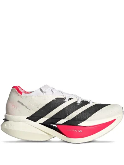 Adidas Originals Adidas Adizero Prime X3 Strung Sneaker In Multi