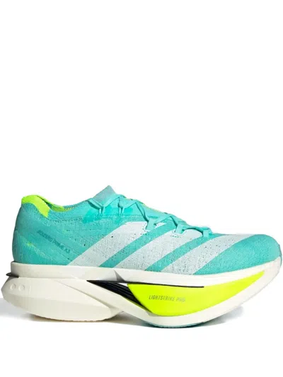 Adidas Originals Adizero Prime X3 Sneakers In Multi