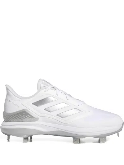 Adidas Originals Adizero Purehustle 3 Elite "white/silver" Sneakers