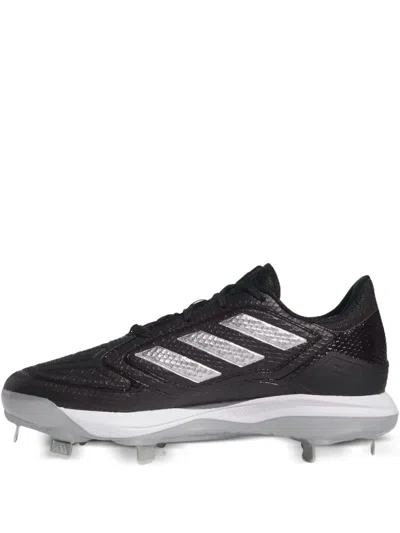 Adidas Originals Adizero Purehustle 3 Sneakers In Black