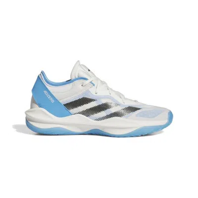Adidas Originals Adizero Select 2.0男女同款舒适耐磨运动休闲篮球鞋 In Multi