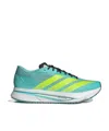 Adidas Originals Adidas Adizero Evo Sl Running Shoe In Blue