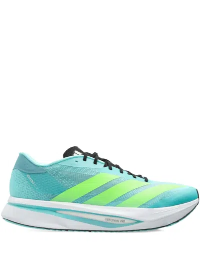 Adidas Originals Adizero Sl 2 Sneakers In Blue