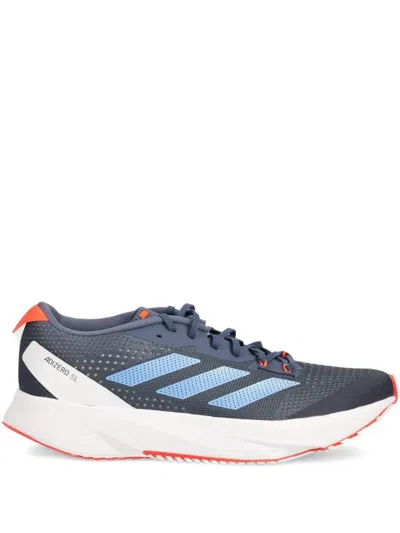 Adidas Originals Adizero Sl Sneakers In Blue