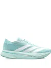 Adidas Originals Adizero Sneakers In Blue
