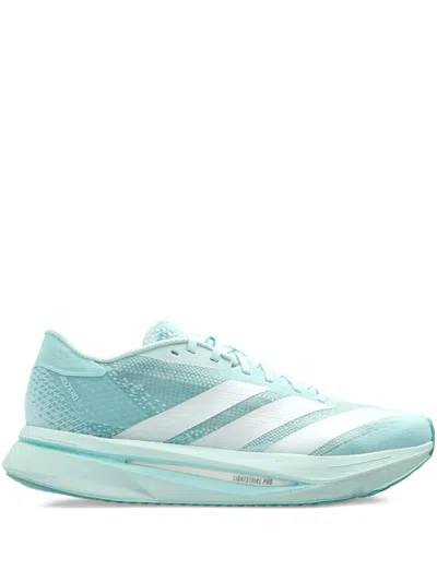 Adidas Originals Adizero Sneakers In Blue