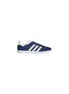 Adidas Originals Suede Campus 80s Low-top Sneakers