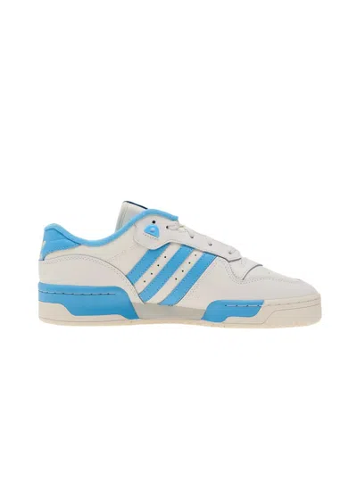 Adidas Originals Adult Unisex  Rivalry Low If6135 In Multi