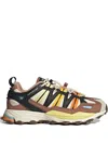 Adidas Originals Adventure Trail Hyperturf Sneakers In Multi