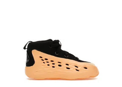Pre-owned Adidas Originals Ae 1 With Love Sneakers In Acid Orange/core Black/acid Red