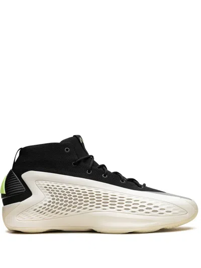 Adidas Originals Ae1 "best Of Adi" Sneakers In Black