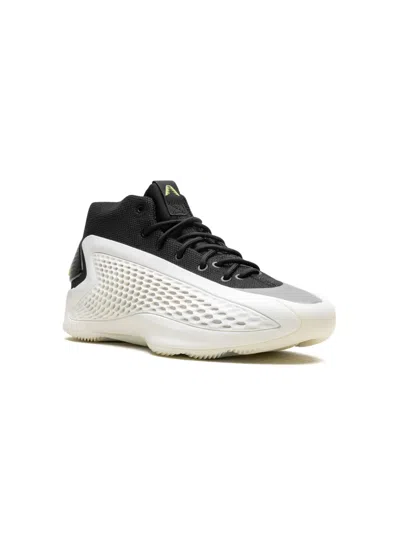 Adidas Originals Kids' Ae1 "best Of Adi" Sneakers In White