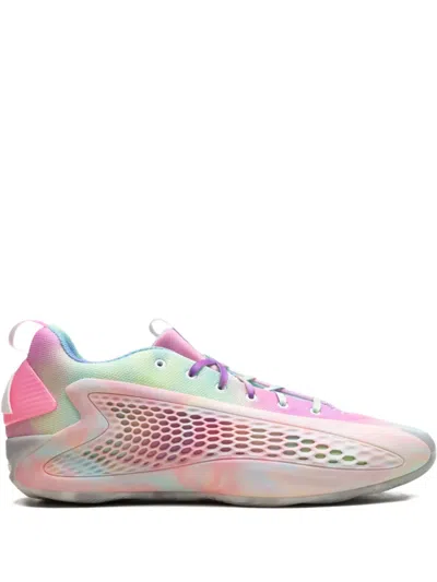 Adidas Originals Ae1 Low "3ssb" Sneakers In Pink
