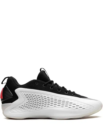 Adidas Originals Ae1 Low "best Of Adi 2.0" Sneakers In White