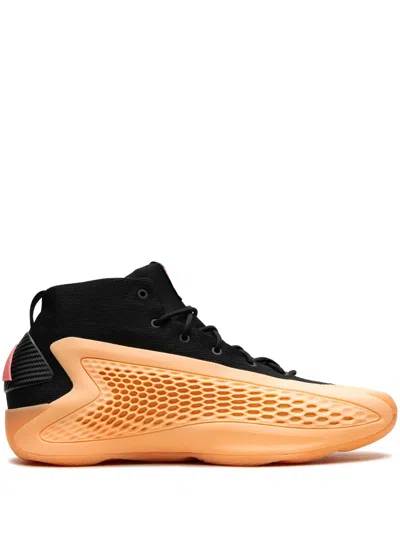 Adidas Originals Ae1 "with Love" Sneakers In Black
