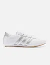Adidas Originals Adidas Taekwondo Sneaker In White