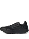 Adidas Originals Agravic Flow 320 Trainers In Black