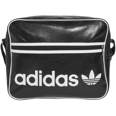 Adidas Originals Airliner Og Bag Black