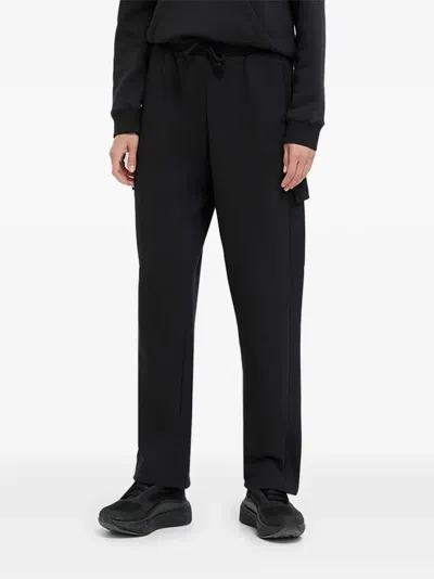 Adidas Originals All Szn Pocket Track Pants In Black