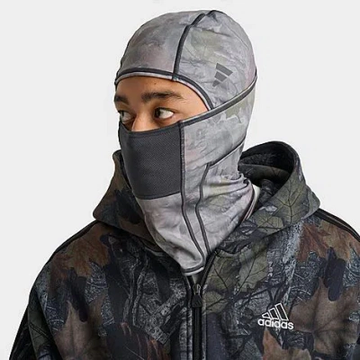 Adidas Originals Alphaskin 2 Balaclava In Multi