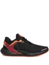 Adidas Originals Alphatorsion Boost "black" Sneakers In Black