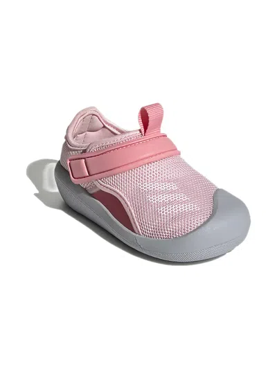 Adidas Originals Babies' Altaventure Ct Sneakers In Pink