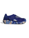 Adidas Originals Altaventure Sport "semi Lucid Blue" Sandals In Blue