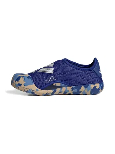 Adidas Originals Kids' Altaventure Sport Swim "lucid Blue" Sneakers