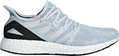 Pre-owned Adidas Originals Am4par Paris (women's) Sneakers In Tactile Green/core Black/running White