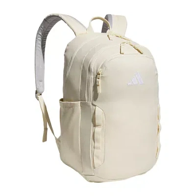 Adidas Originals Amplifier Backpack In Neutral