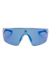 Adidas Originals Anemos Sunglasses In Black