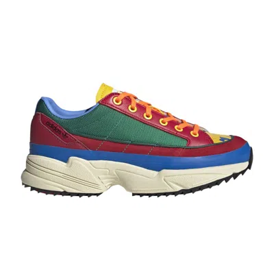 Pre-owned Adidas Originals Angel Chen X Wmns Kiellor 'multi' In Multi-color