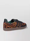 Adidas Originals Animal Print Low Top Sneakers