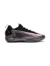 Adidas Originals Adidas Big Kids' Anthony Edwards 1 Low Basketball Shoes In Purple